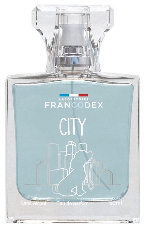 city parfum online